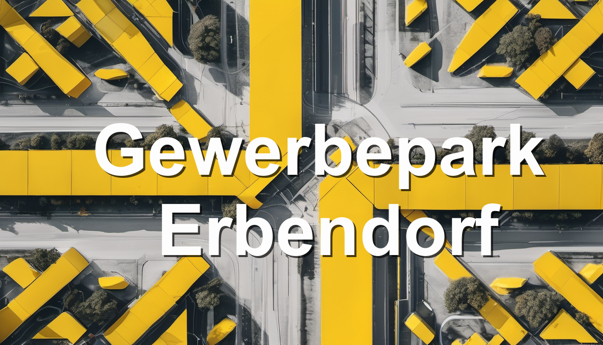 (c) Gewerbepark-erbendorf.de